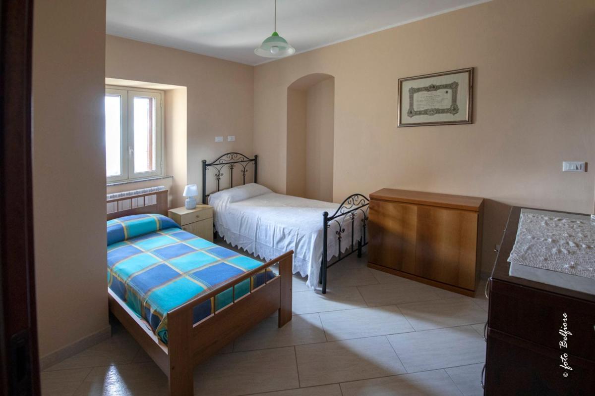 B&B "Nonna Maria"-Montalbano Elicona Exterior photo